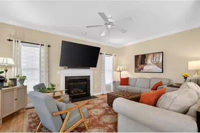 3674 Oak Chase Drive, High Point, NC 27265 - Photo 24