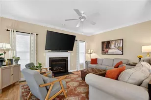 3674 Oak Chase Dr, High Point, NC 27265 - Photo 24