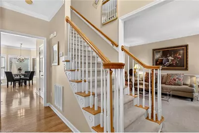 3674 Oak Chase Drive, High Point, NC 27265 - Photo 8