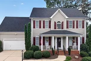 3674 Oak Chase Dr, High Point, NC 27265 - Photo 1