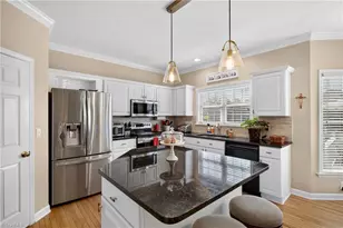3674 Oak Chase Dr, High Point, NC 27265 - Photo 22
