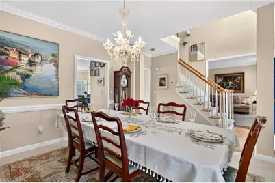 3674 Oak Chase Drive, High Point, NC 27265 - Photo 14