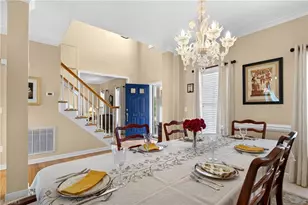 3674 Oak Chase Dr, High Point, NC 27265 - Photo 14