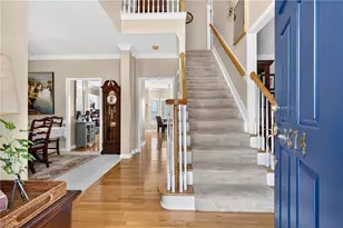 3674 Oak Chase Dr, High Point, NC 27265 - Photo 8