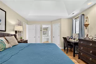 3674 Oak Chase Dr, High Point, NC 27265 - Photo 30
