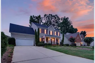 3674 Oak Chase Drive, High Point, NC 27265 - Photo 2