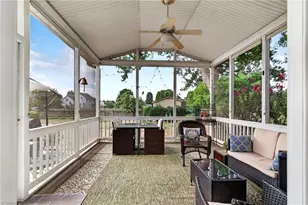 3674 Oak Chase Dr, High Point, NC 27265 - Photo 40