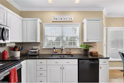 3674 Oak Chase Drive, High Point, NC 27265 - Photo 20