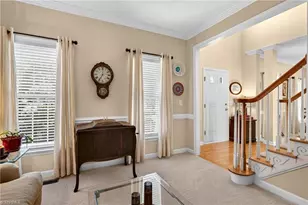 3674 Oak Chase Dr, High Point, NC 27265 - Photo 12