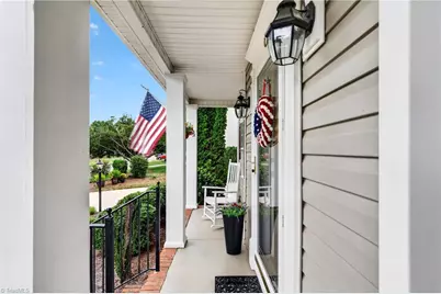 3674 Oak Chase Drive, High Point, NC 27265 - Photo 4