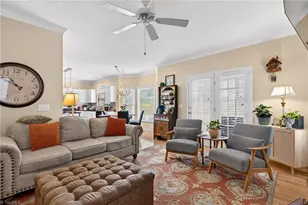 3674 Oak Chase Dr, High Point, NC 27265 - Photo 26