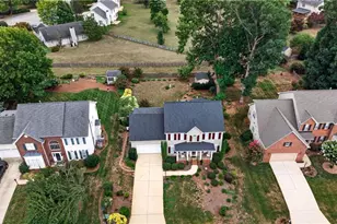 3674 Oak Chase Dr, High Point, NC 27265 - Photo 6