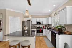 3674 Oak Chase Dr, High Point, NC 27265 - Photo 1