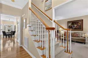 3674 Oak Chase Dr, High Point, NC 27265 - Photo 8