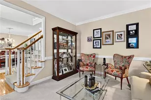 3674 Oak Chase Dr, High Point, NC 27265 - Photo 10
