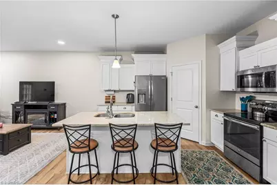 2529 Fiddlers Glenn Drive, Winston-Salem, NC 27127 - Photo 4