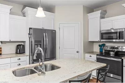 2529 Fiddlers Glenn Drive, Winston-Salem, NC 27127 - Photo 6