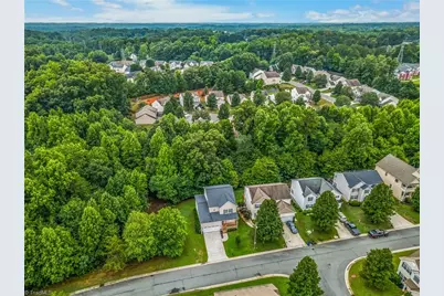 2529 Fiddlers Glenn Drive, Winston-Salem, NC 27127 - Photo 22