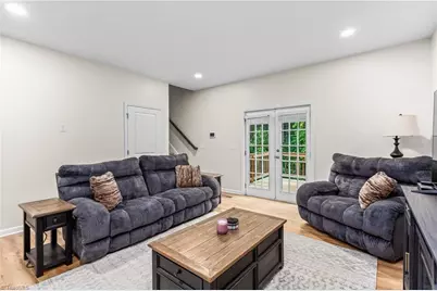 2529 Fiddlers Glenn Drive, Winston-Salem, NC 27127 - Photo 8