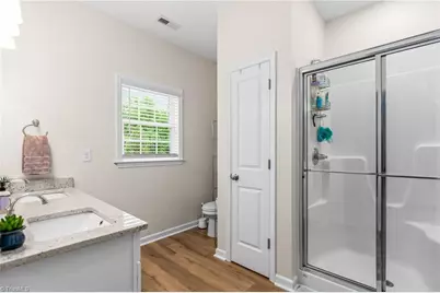 2529 Fiddlers Glenn Drive, Winston-Salem, NC 27127 - Photo 18