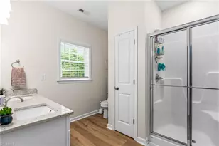 2529 Fiddlers Glenn Dr, Winston-Salem, NC 27127 - Photo 18