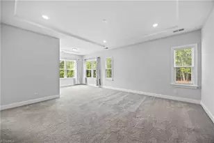 457 High Woods Ridge, Chapel Hill, NC 27517 - Photo 26