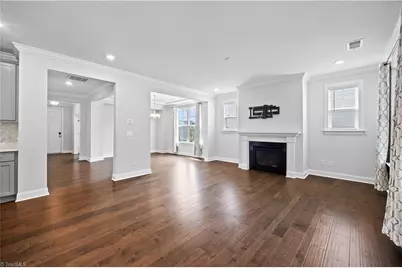 457 High Woods Ridge, Chapel Hill, NC 27517 - Photo 8