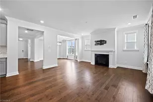 457 High Woods Ridge, Chapel Hill, NC 27517 - Photo 8