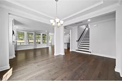 457 High Woods Ridge, Chapel Hill, NC 27517 - Photo 6