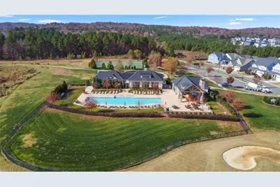 457 High Woods Ridge, Chapel Hill, NC 27517 - Photo 48
