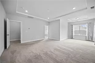 457 High Woods Ridge, Chapel Hill, NC 27517 - Photo 24