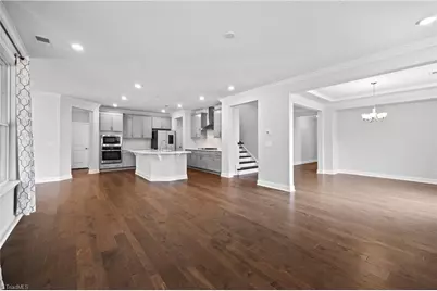 457 High Woods Ridge, Chapel Hill, NC 27517 - Photo 10
