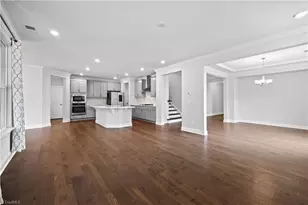457 High Woods Ridge, Chapel Hill, NC 27517 - Photo 10
