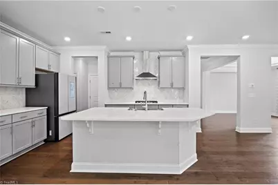 457 High Woods Ridge, Chapel Hill, NC 27517 - Photo 14