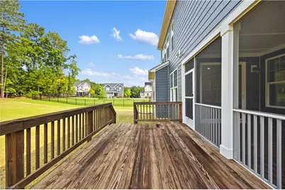 457 High Woods Ridge, Chapel Hill, NC 27517 - Photo 42