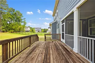 457 High Woods Ridge, Chapel Hill, NC 27517 - Photo 42