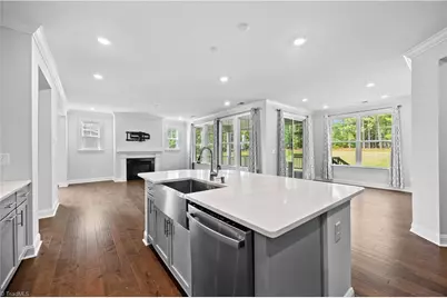 457 High Woods Ridge, Chapel Hill, NC 27517 - Photo 16