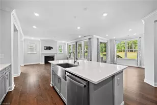 457 High Woods Ridge, Chapel Hill, NC 27517 - Photo 16