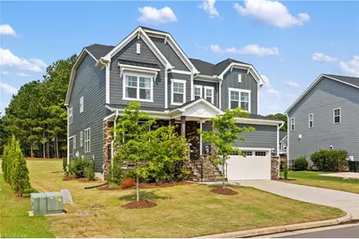 457 High Woods Ridge, Chapel Hill, NC 27517 - Photo 2