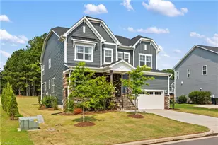 457 High Woods Ridge, Chapel Hill, NC 27517 - Photo 2
