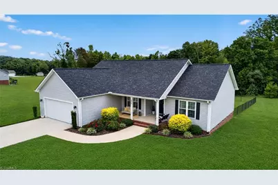 839 Parkland Road, Reidsville, NC 27320 - Photo 2