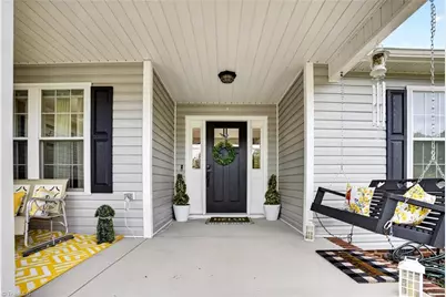 839 Parkland Road, Reidsville, NC 27320 - Photo 8