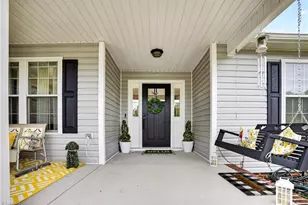 839 Parkland Rd, Reidsville, NC 27320 - Photo 8