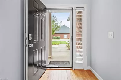 2071 Salisbury Square, Winston-Salem, NC 27127 - Photo 2