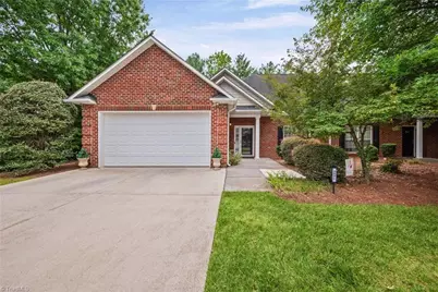 2071 Salisbury Square, Winston-Salem, NC 27127 - Photo 1