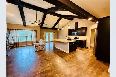 5540 Absher Road, Hays, NC 28635 - Photo 8
