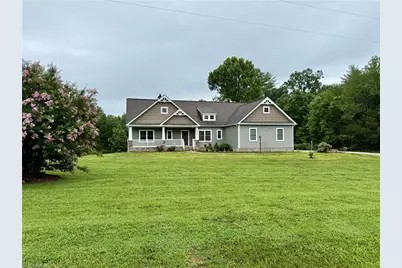 5540 Absher Road, Hays, NC 28635 - Photo 2