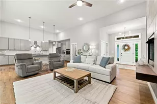 104 Trafalgar Dr, Lexington, NC 27292 - Photo 20