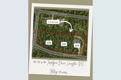 104 Trafalgar Drive, Lexington, NC 27292 - Photo 2