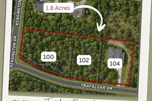 104 Trafalgar Dr, Lexington, NC 27292 - Photo 2